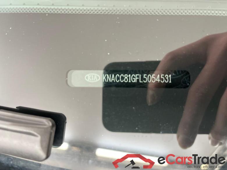 KIA Niro EV 150 kW #2