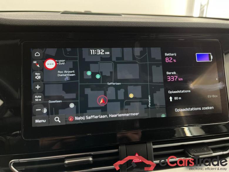 KIA Niro EV 150 kW #3