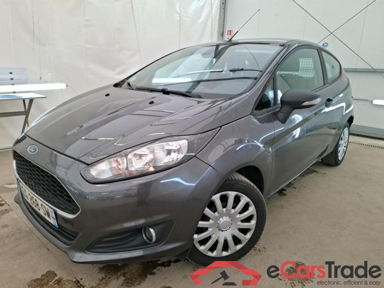Ford 1.5 TDCi - 75 ch Trend FORD Fiesta Affaires VU 3p Berline 1.5 TDCi - 75 ch Trend #1