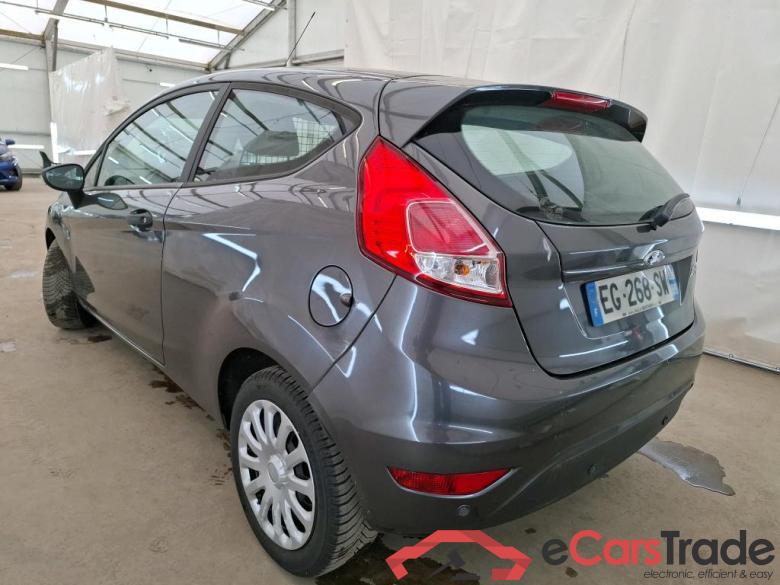 Ford 1.5 TDCi - 75 ch Trend FORD Fiesta Affaires VU 3p Berline 1.5 TDCi - 75 ch Trend #2
