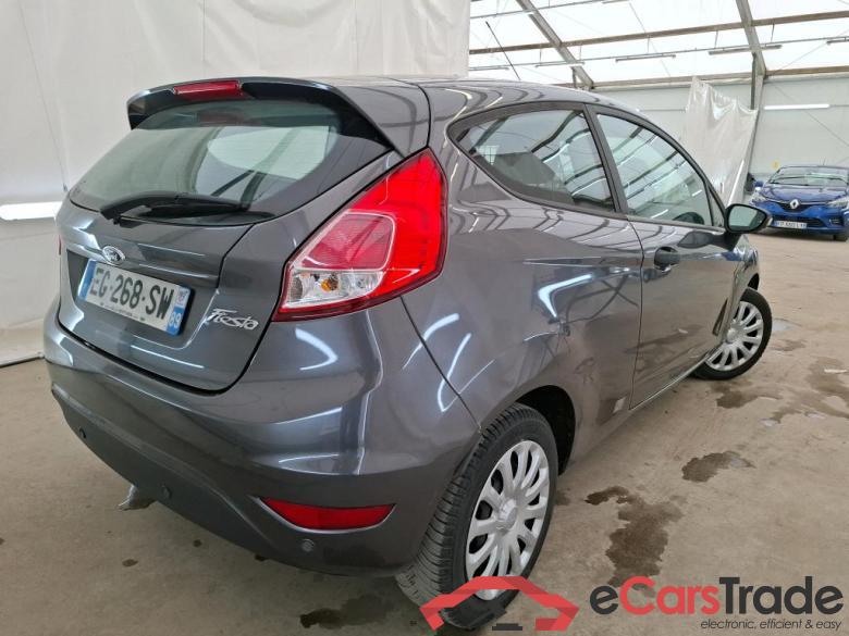 Ford 1.5 TDCi - 75 ch Trend FORD Fiesta Affaires VU 3p Berline 1.5 TDCi - 75 ch Trend #3