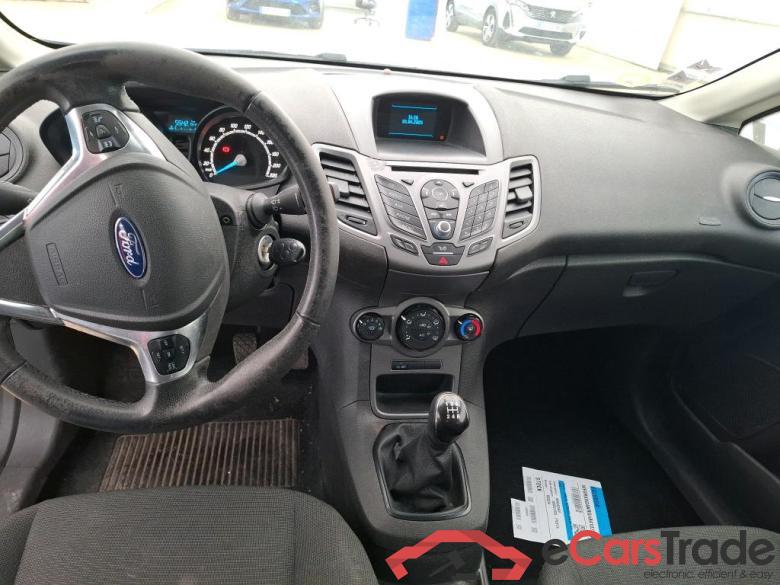 Ford 1.5 TDCi - 75 ch Trend FORD Fiesta Affaires VU 3p Berline 1.5 TDCi - 75 ch Trend #5