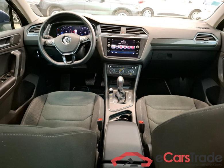 Volkswagen 1.5 TSI 150 EVO DSG7 Carat VOLKSWAGEN Tiguan 5p SUV 1.5 TSI 150 EVO DSG7 Carat #5