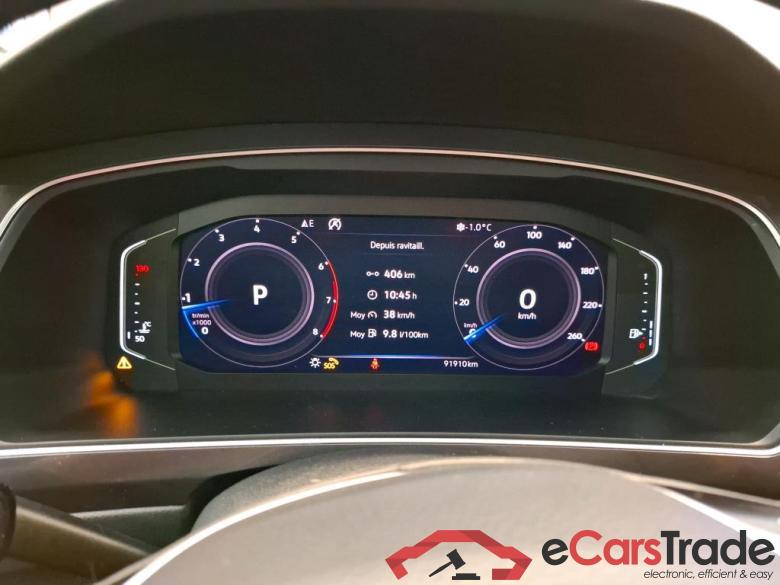 Volkswagen 1.5 TSI 150 EVO DSG7 Carat VOLKSWAGEN Tiguan 5p SUV 1.5 TSI 150 EVO DSG7 Carat #6