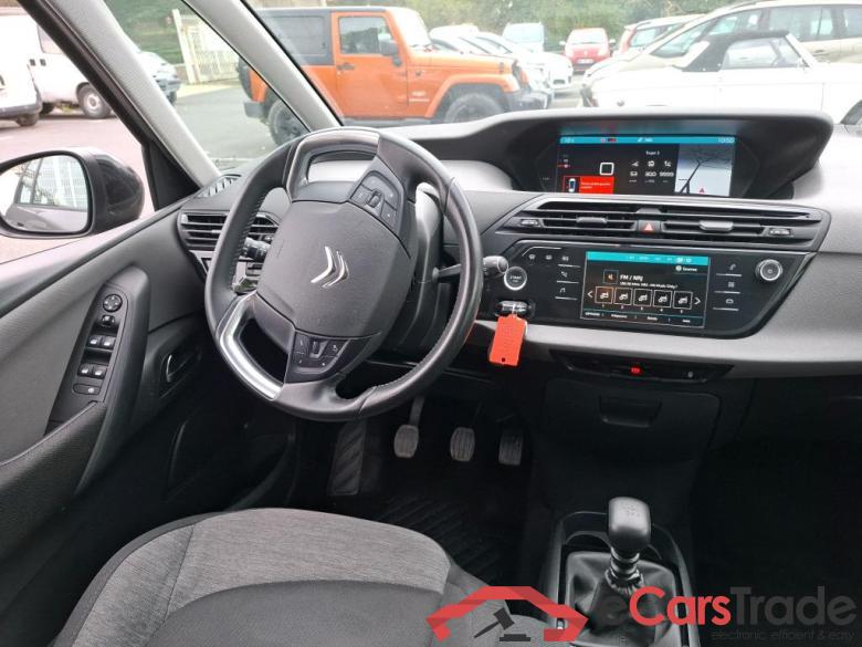 Citroen BlueHDi 130 S&S BVM6 Business C4 Grand Picasso/Spacetourer Business 1.5 BlueHDi 130CV BVM6 E6d #5