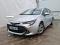 preview Toyota Corolla #0