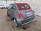 preview Fiat 500C #1