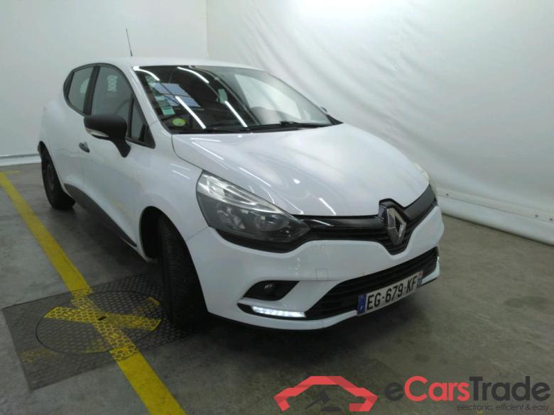 Renault Air Energy dCi 75 bi-corps VU Clio IV Air 1.5 dCi 75CV BVM5 E6 #4