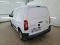 preview Peugeot Partner #1