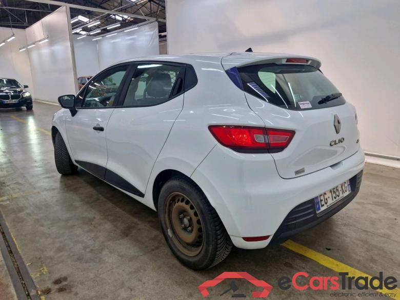 Renault Air Energy dCi 75 bi-corps VU Clio IV Air 1.5 dCi 75CV BVM5 E6 #2