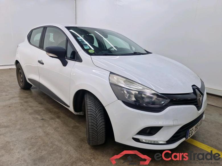 Renault Air Energy dCi 75 bi-corps VU Clio IV Air 1.5 dCi 75CV BVM5 E6 #4
