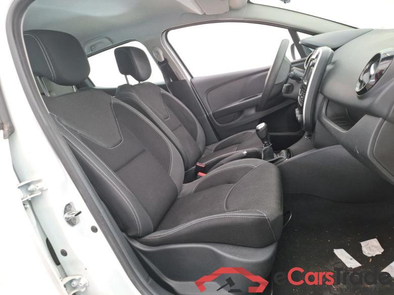 Renault &Air Medianav dCi 75 - 18 Clio IV Air MediaNav 1.5 dCi 75CV BVM5 E6 #6