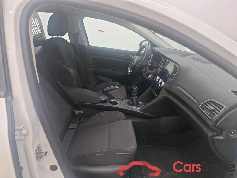 Renault Air Nav 2P Blue dCi 95 Megane IV Berline 5pt. Société Air Nav 1.5 dCi 90CV BVM6 E6 #6