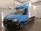 preview Volkswagen Crafter #0