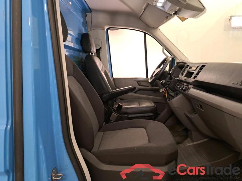 Volkswagen * Crafter CC Volkswagen Crafter 35 2.0TDI 75kW L4 FWD 2d #3