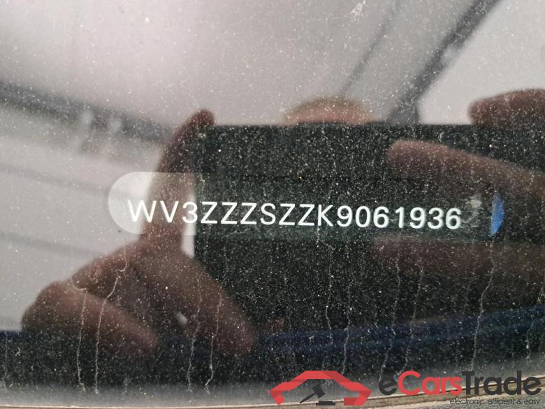 Volkswagen * Crafter CC Volkswagen Crafter 35 2.0TDI 75kW L4 FWD 2d #6
