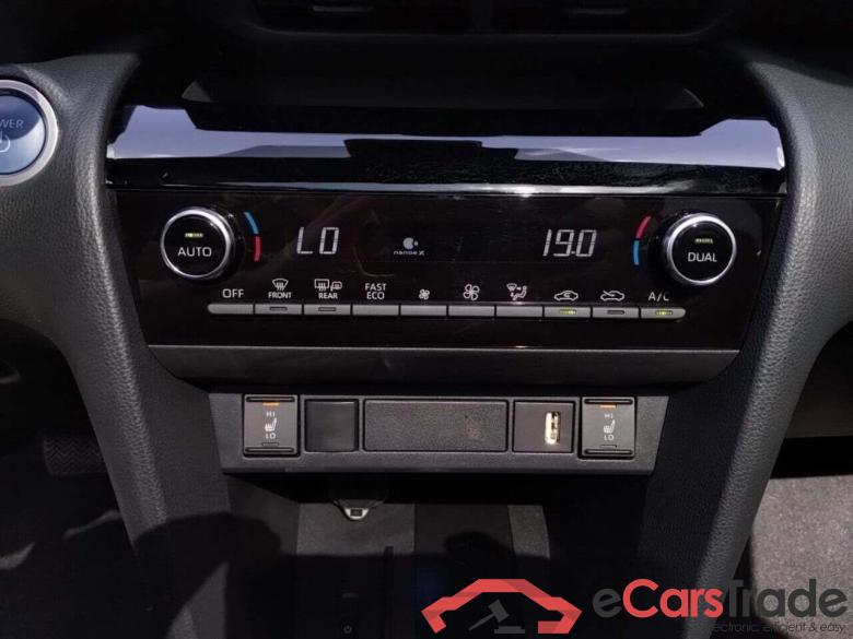 TOYOTA Yaris Cross 1.5 Hybrid Adventure #6