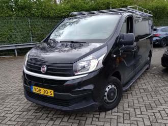 Fiat Talento