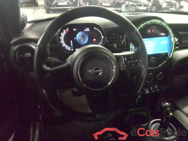Cooper Cabrio Maximized #5