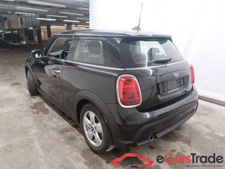 Mini Cooper 3d #3