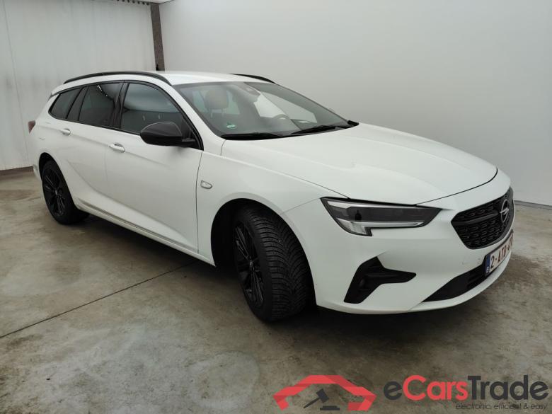 Opel Insignia Sports Tourer 1.5 Turbo D S/S 90kW Ultimate 5d #2