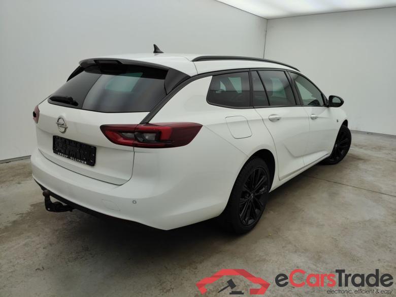 Opel Insignia Sports Tourer 1.5 Turbo D S/S 90kW Ultimate 5d #5