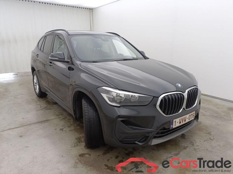 BMW X1 sDrive18iA (100 kW) 5d #2