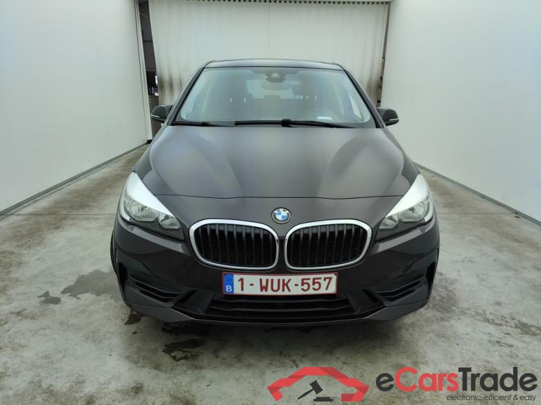 BMW 2 Reeks Active Tourer 225xe 5d #1