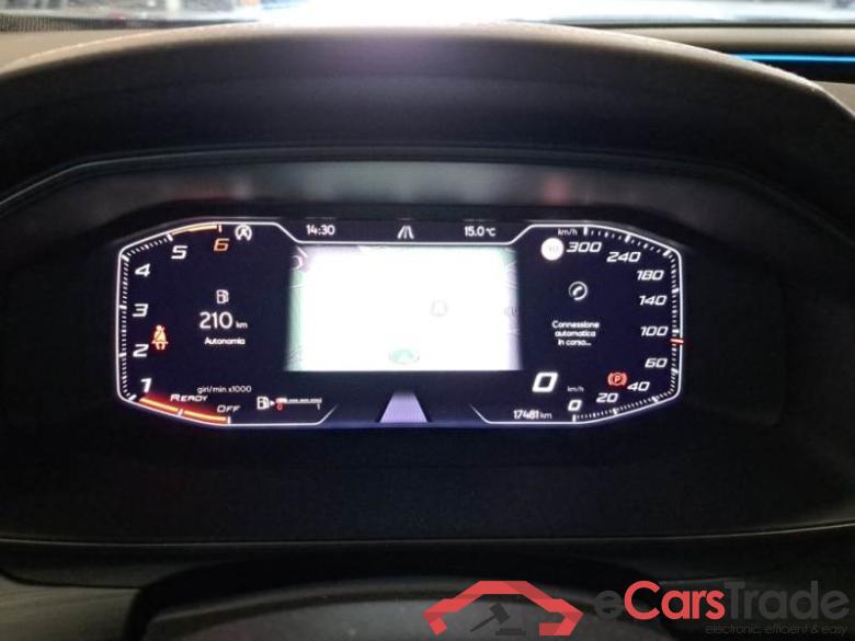 Cupra 2.0 TDI CUPRA FORMENTOR / 2020 / 5P / SUV 2.0 TDI #4
