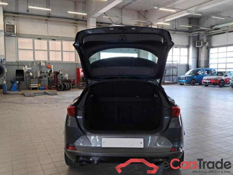 Cupra 2.0 TDI CUPRA FORMENTOR / 2020 / 5P / SUV 2.0 TDI #5