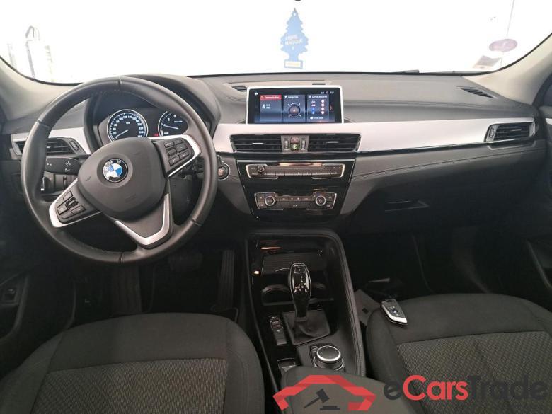 BMW sDrive18i Business DesignDKG7 Série X2 sDrive 18i Lounge 1.5 135CV BVA7 E6d #5