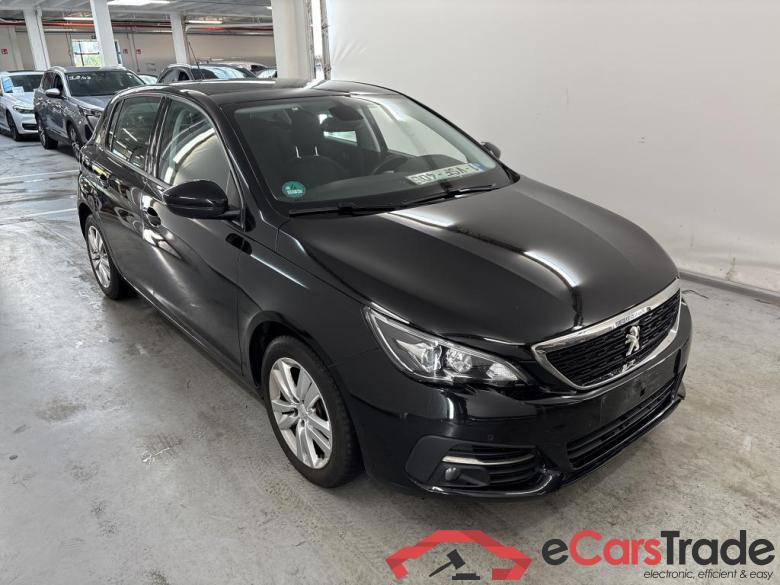 PEUGEOT 308 DIESEL - 2017 1.5 BlueHDi Active (EU6.2) STOCK #2