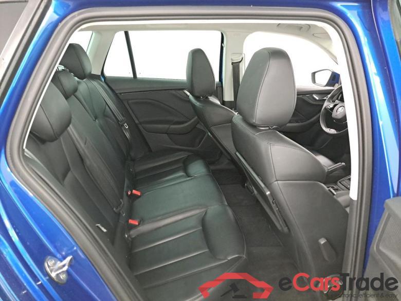 SKODA KAMIQ 1.0 TSI 85KW DSG STYLE #6