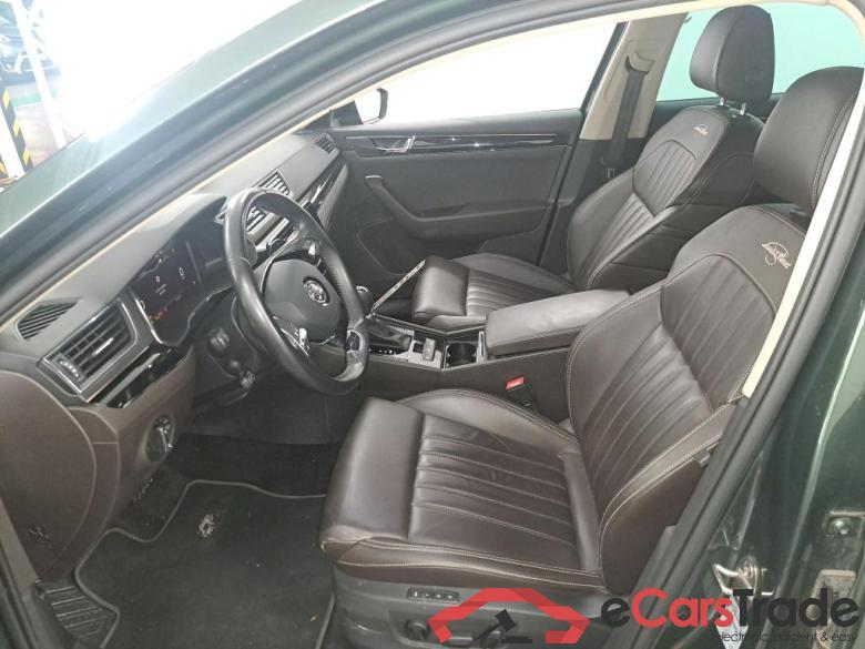 SKODA SUPERB COMBI 1.4 TSI PHEV 160KW DSG6 L&K #5