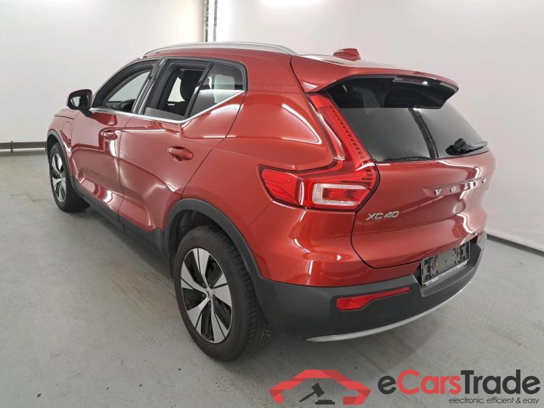 VOLVO XC40 1.5 T4 RECHARGE GEARTR. INSCRIPTION EXPR Light Lounge Winter #3