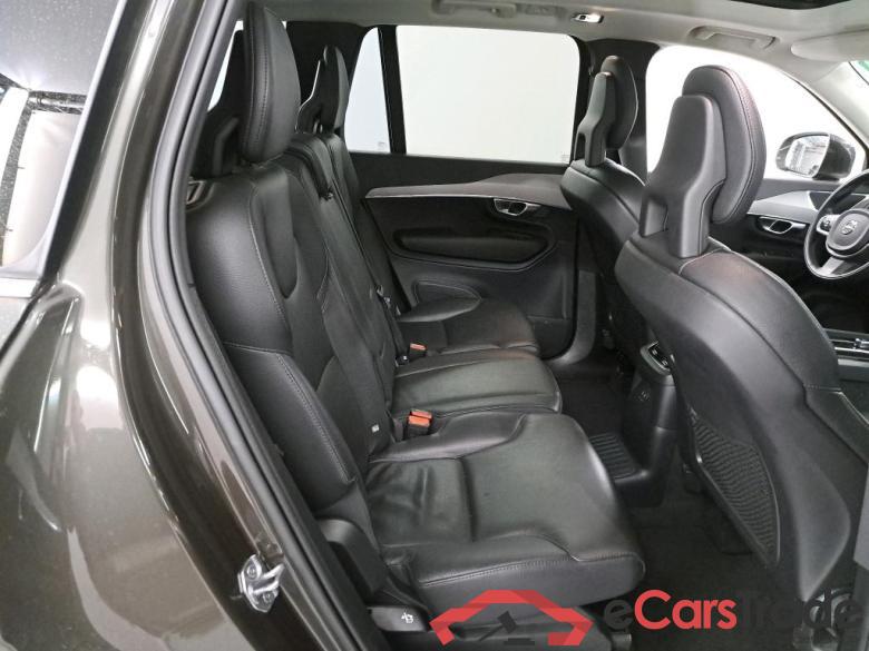 VOLVO XC90 2.0 T8 PHEV INSCRIPTION EXPR AUTO 4WD Park Assist #6