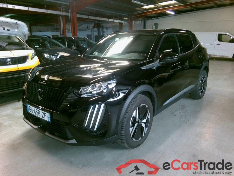 2008  Allure 1.2 PURETECH  100CV  BVM6  6E