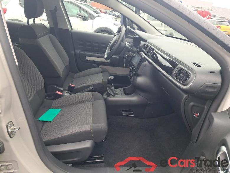 Citroen PureTech 83 S&S BVM Feel CITROEN C3 / 2020 / 5P / Berline PureTech 83 S&S BVM Feel #6