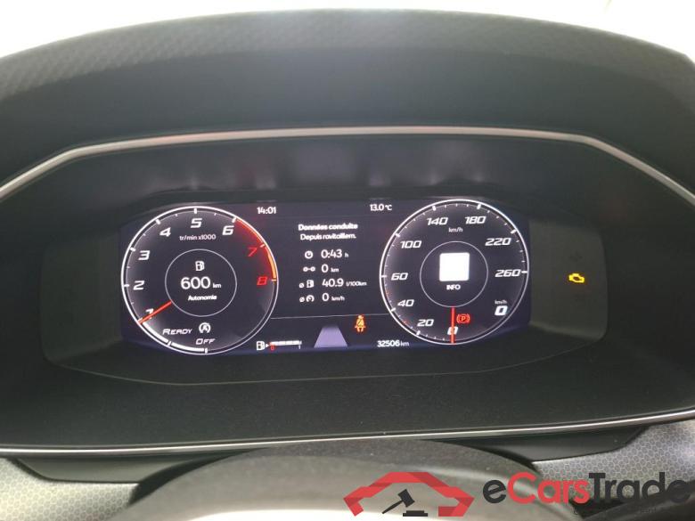 Seat 1.0 TSI 110 S&S Style Business Leon Style 1.0 TSI 110CV BVM6 E6d #6