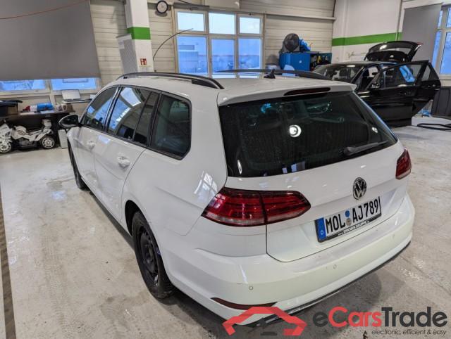 Volkswagen Golf Variant Golf VII Variant Comfortline BMT/Start-Stopp 1.6 TDI 85KW MT5 E6dT #2