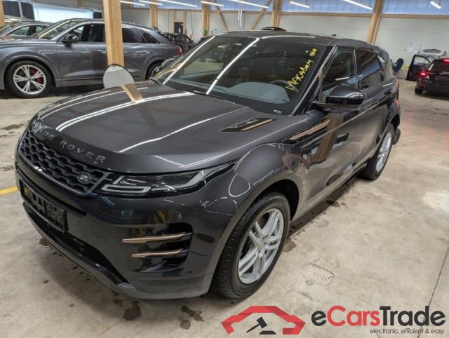 LandRover RR Evoque ´18 Range Rover Evoque R-Dynamic S 2.0 120KW AT9 E6d #1