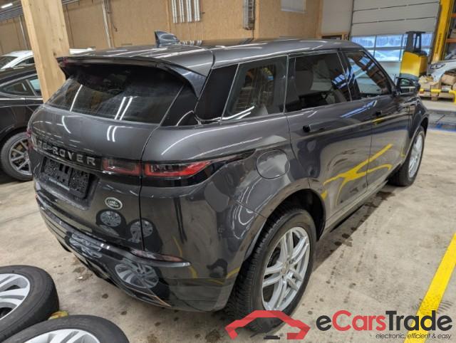 LandRover RR Evoque ´18 Range Rover Evoque R-Dynamic S 2.0 120KW AT9 E6d #3