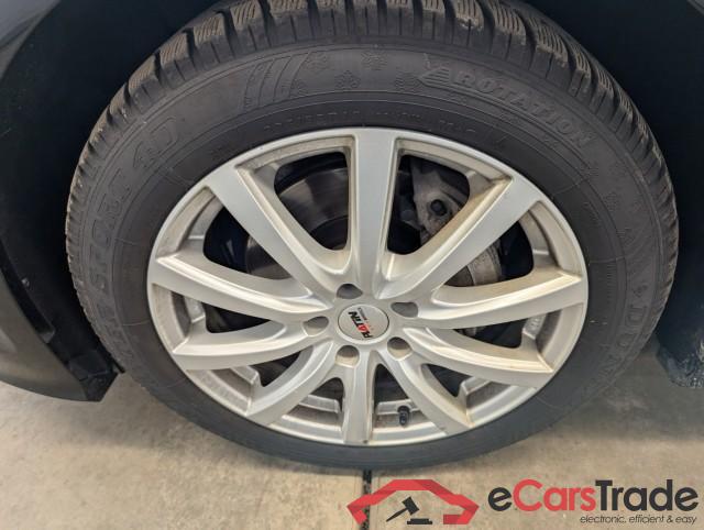 Audi A6 Avant ´18 A6 Avant 40 TDI quattro sport 2.0 TDI 150KW AT7 E6dT #6