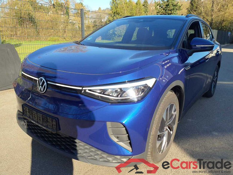 Volkswagen ID.4 (E21)(09.2020->) DE - SUV5 Pro Performance, mit Infotainment-Paket, 2023 - 2023 #1