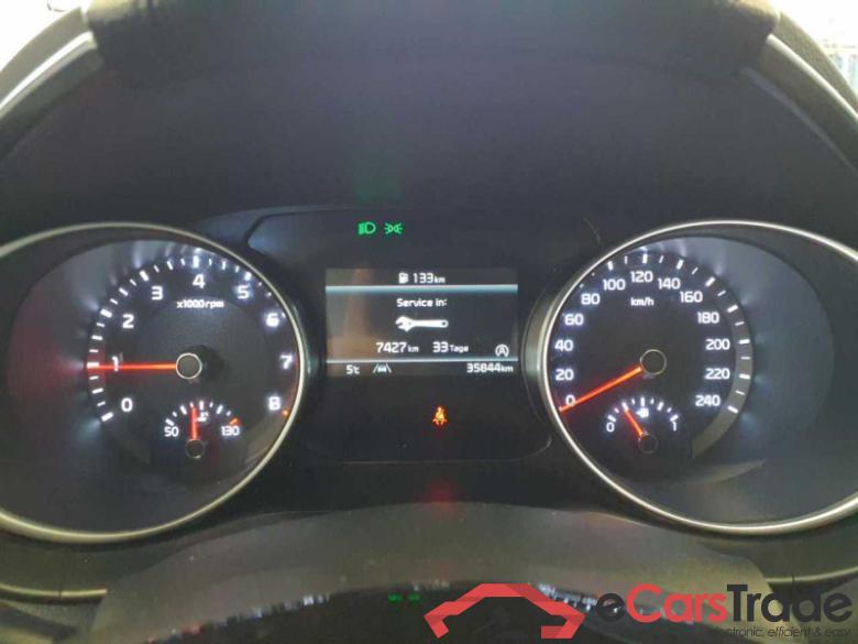Kia Ceed (CD)(2018->) DE - LimS5 1.0 T-GDI EU6d, Edition 7 (EURO 6d), (Facelift) 2021 - 2023 #4