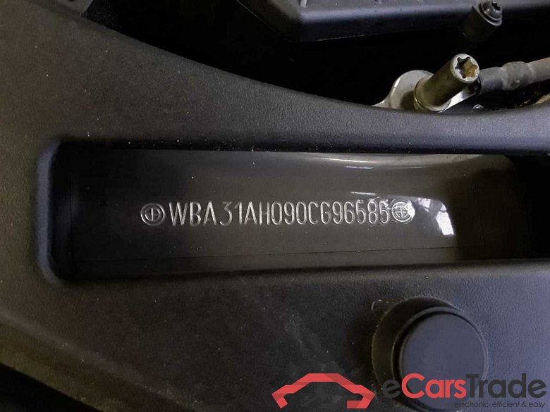 BMW Baureihe 5 Lim. (G30)(02.2017->) DE - Lim4 530 d Mild-Hybrid EU6d, xDrive M Sport (EURO 6d), (Facelift) 2020 - 2023 #4