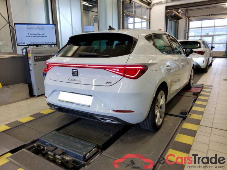 Seat Leon (KL1)(03.2020->) DE - LimS5 1.5 eTSI EU6d, FR OPF (EURO 6d), 2020 - 2024 #3