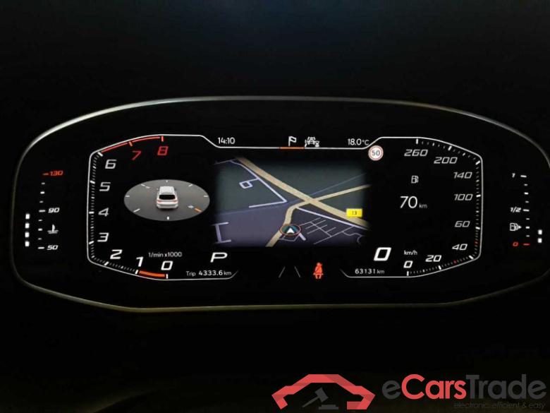 Seat Ateca (KHP)(08.2020->) DE - SUV5 1.5 TSI ACT EU6d, Xperience OPF (EURO 6d), (Facelift) 2020 - 2024 #3