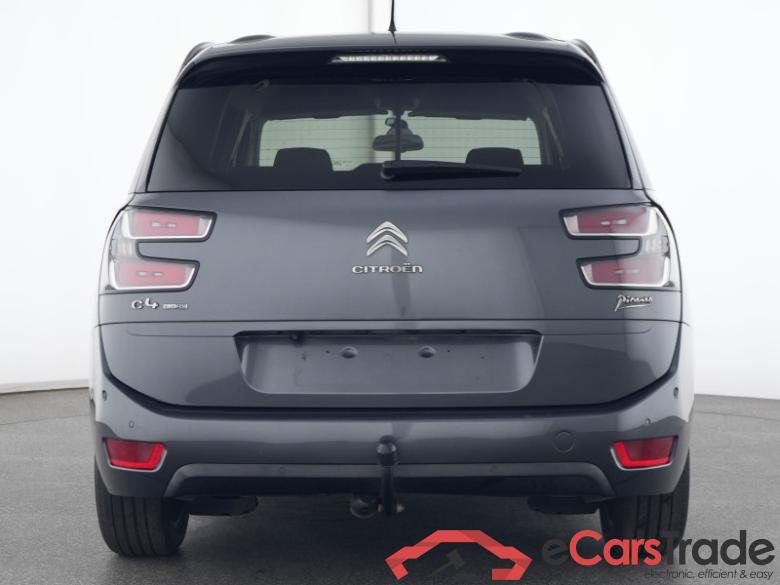 Citroën Grand C4 Picasso/Spacetourer (Inzahlungnahme MwSt. nicht ausweisbar) 2.0 BlueHDi 150 FAP EU6, Selection #6