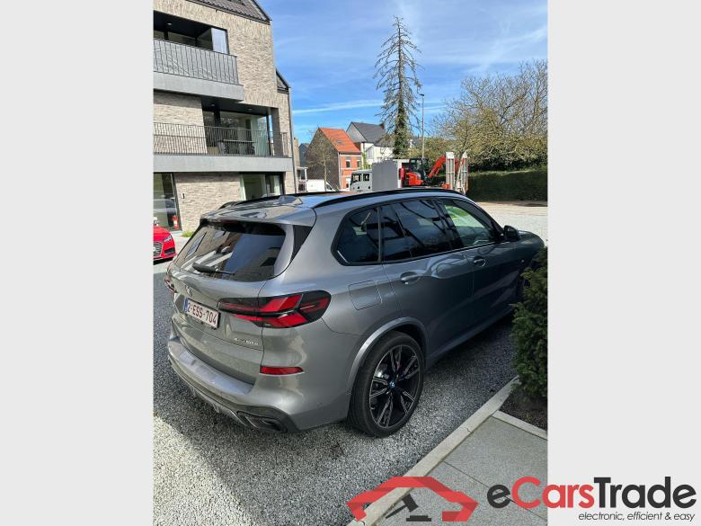 BMW X5 (G05) 3.0AS xDrive50e PHEV (360 kW) #2